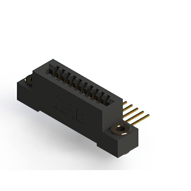 392-010-559-103 EDAC Inc.  Edgeboard Connectors